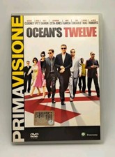 Ocean twelve film usato  Fonte Nuova