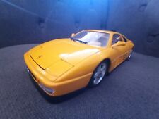 Burago ferrari 348 d'occasion  Nîmes