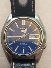 Montre vintage seiko d'occasion  Barcelonne-du-Gers