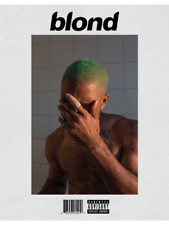 Frank ocean poster for sale  SHEFFIELD