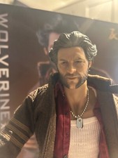 Wolverine scale collectible for sale  NEWTOWNABBEY