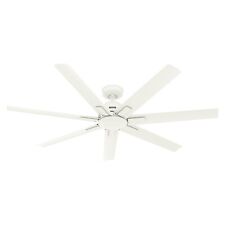 Hunter fan contemporary for sale  Carol Stream