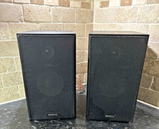 Sony cbx77 black for sale  STOCKPORT