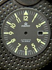 Poljot 190 aviator for sale  LONDON