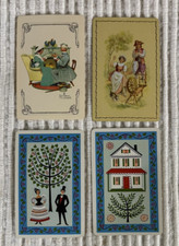 Vintage playing cards for sale  Lecanto
