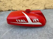 Serbatoio italjet mini usato  Italia