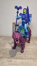 motuc skeletor gebraucht kaufen  Brunnthal