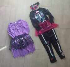 Kostüm mädchen fasching gebraucht kaufen  Leisnig