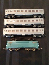 Ancien train électrique d'occasion  Cadillac