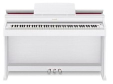 Casio pianoforte digitale usato  Torino
