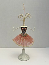 Jewelry organizer mannequin for sale  Simi Valley