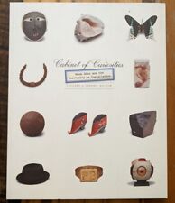 Cabinet curiosities mark for sale  Prospect