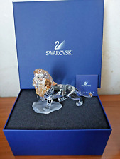 Mufasa 1048265 swarovski usato  Italia