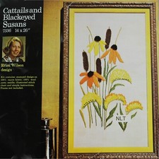 Cattails blackeyed susans for sale  Austin
