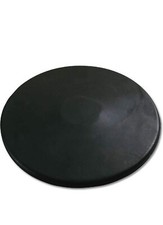 Black rubber discus for sale  Charlotte