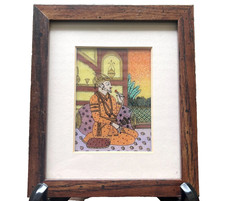 Ethnic india art for sale  Great Neck