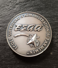 Médaille bronze école d'occasion  Loudéac