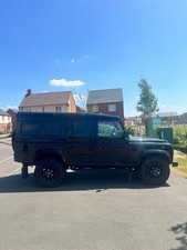 Land rover defender for sale  GREAT YARMOUTH