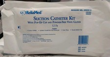 Suction catheter kits for sale  Rhinelander