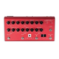 Pedal amplificador Blackstar Amped 2 100 watts comprar usado  Enviando para Brazil