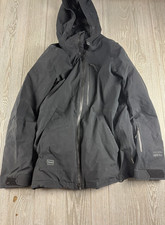 Volcom mens black for sale  Rexburg