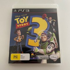 toy story 3 ps3 d'occasion toy story 3 ps3 d'occasion Expédié en Belgium
