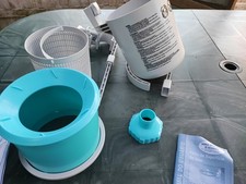 schwimmbecken pool komplettset gebraucht kaufen schwimmbecken pool komplettset gebraucht kaufen Rostock