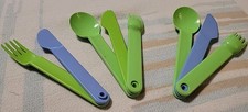 Tupperware picknickbesteck tei gebraucht kaufen  Kiel