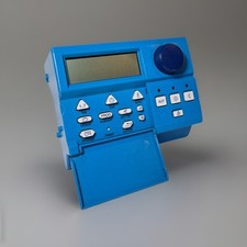 Buderus logamatic 2107 gebraucht kaufen  Peine
