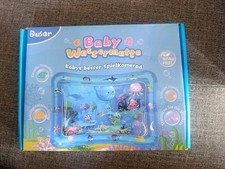 Dusor wassermatte baby gebraucht kaufen  Schladen-Werla