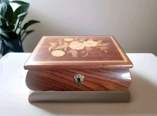 Reuge swiss movement for sale  Richboro