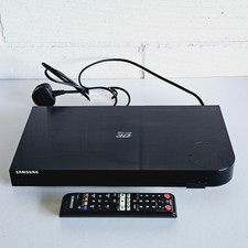 Samsung blu ray for sale  ELY
