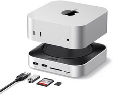 UGREEN Stacja dokująca 65488 Mac Mini M4 M4 Pro 10 w 1 USB-C  na sprzedaż  PL