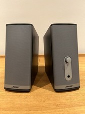 bose boxen gebraucht kaufen  Wachtberg