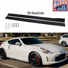 Glossy black side for sale  Rancho Cucamonga