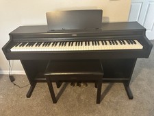 Yamaha ydp 164r for sale  Deltona