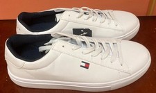 Tommy hilfiger white for sale  Minneapolis