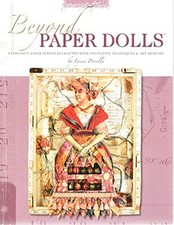 Beyond paper dolls for sale  USA