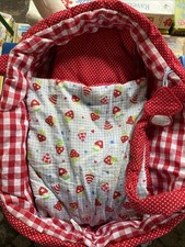 Puppentrage firma spiegelburg gebraucht kaufen  Ulm