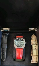 Panerai radiomir black usato  Vittuone
