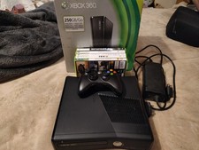 Boxed xbox 360 for sale  TAUNTON