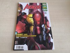 Avengers Band 41 Juni 2022 Marvel/Panini Comics Z1 comprar usado  Enviando para Brazil