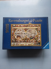 Ravensburger puzzle 9000 gebraucht kaufen  Hambühren