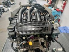 Hm01 motore per usato  Ferrara