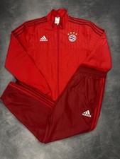 Adidas bayern münchen gebraucht kaufen  Nürnberg