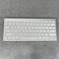 Apple wireless keyboard for sale  Long Lake