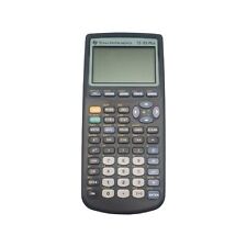 Texas instruments plus gebraucht kaufen  Nordhalben