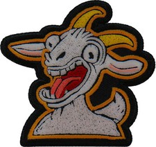 Awesome goat iron for sale  USA