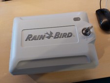 Rain bird esp gebraucht kaufen  Karlsbad