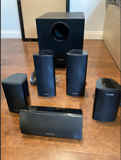 Complete onkyo htp for sale  Los Angeles